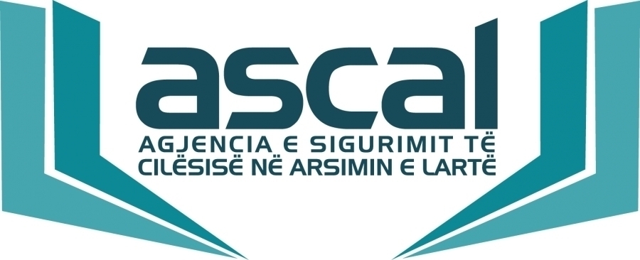 Njoftim për vend të lirë pune pranë ASCAL