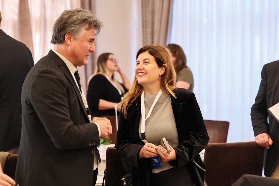 ASCAL pjesë e eventin evropian “Advancing Quality Assurance and Recognition in the Western Balkans”