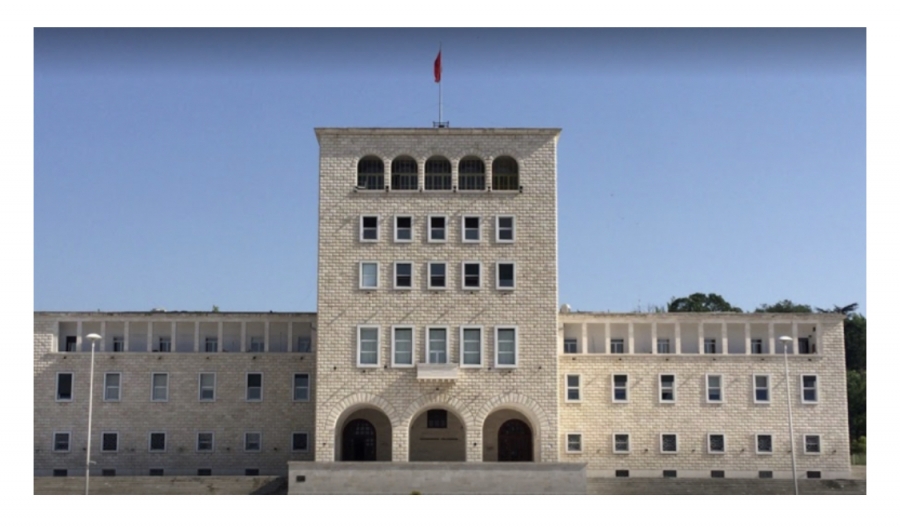 Vizita në kuadër të ri-akreditimit institucional të Universitetit Politeknik i Tiranës