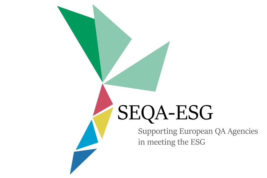 International meeting on the implementation of ESGs